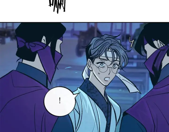 漫画《修罗的恋人》第82话 是时候了第111张图