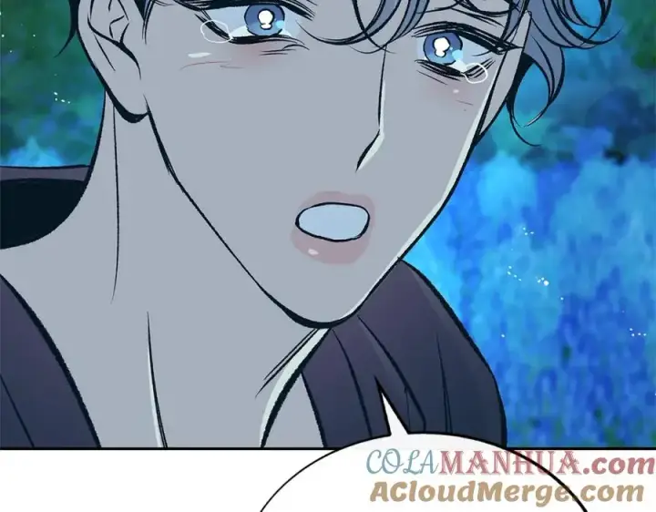 漫画《修罗的恋人》第85话 不要离开我第33张图