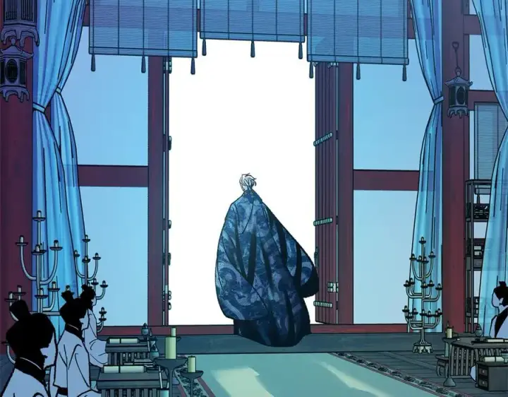 漫画《修罗的恋人》第86话 修罗的对决第59张图