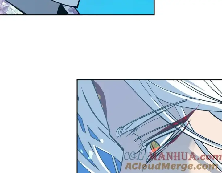 漫画《修罗的恋人》完结话 命运的指引第101张图