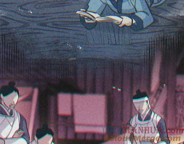 漫画《修罗的恋人》完结话 命运的指引第117张图
