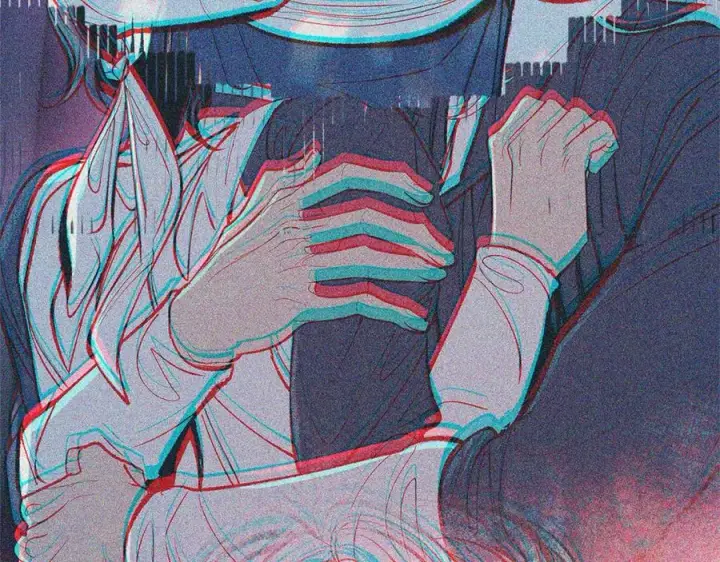漫画《修罗的恋人》完结话 命运的指引第128张图