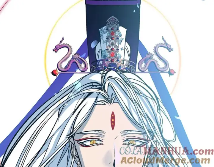 漫画《修罗的恋人》完结话 命运的指引第181张图