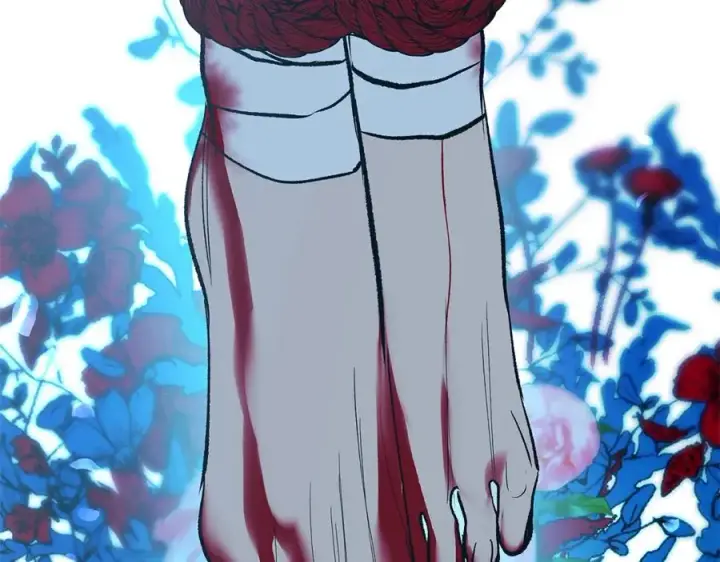漫画《修罗的恋人》完结话 命运的指引第32张图