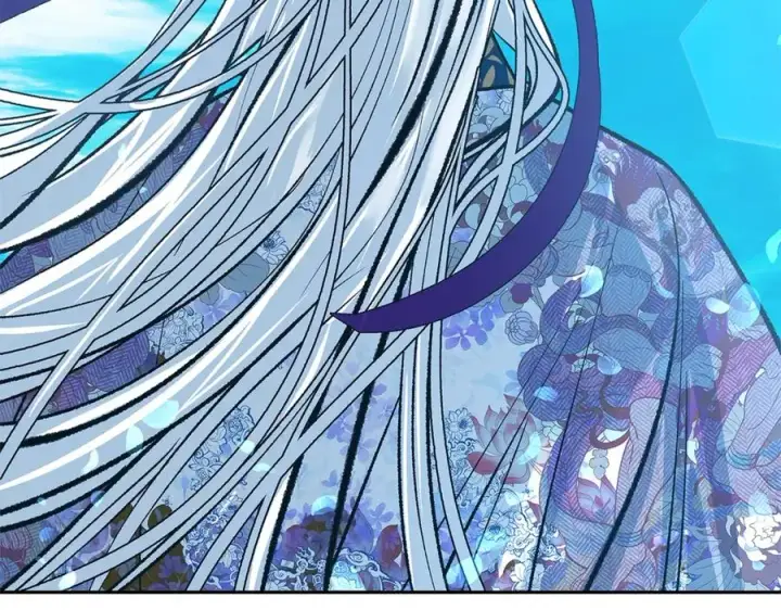 漫画《修罗的恋人》完结话 命运的指引第40张图