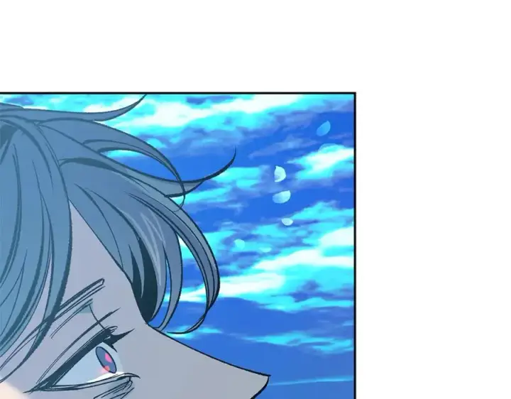 漫画《修罗的恋人》完结话 命运的指引第99张图