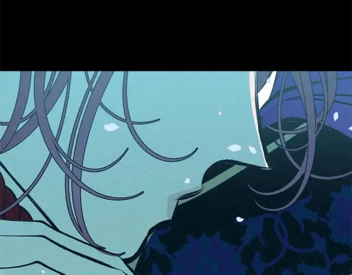 漫画《修罗的恋人》番外一 流沙兰的故事第123张图