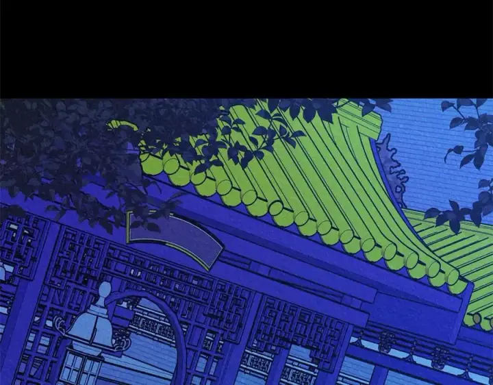漫画《修罗的恋人》番外一 流沙兰的故事第164张图