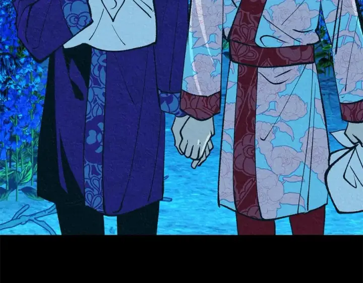 漫画《修罗的恋人》番外一 流沙兰的故事第219张图