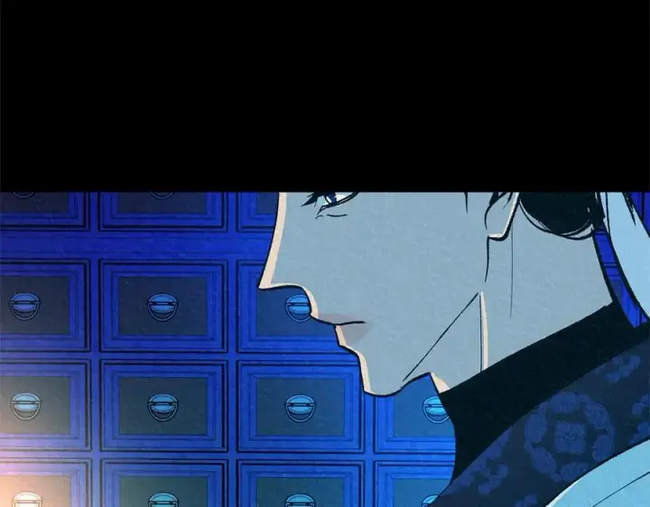 漫画《修罗的恋人》番外二 无法实现的爱情第171张图