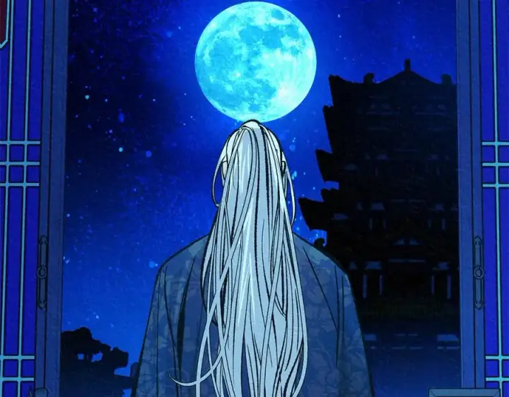 漫画《修罗的恋人》番外二 无法实现的爱情第98张图