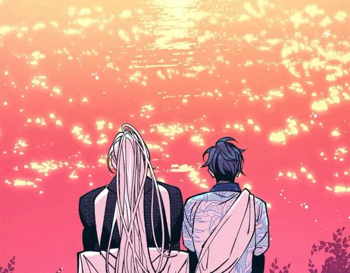 漫画《修罗的恋人》番外三 我会让你幸福的第27张图