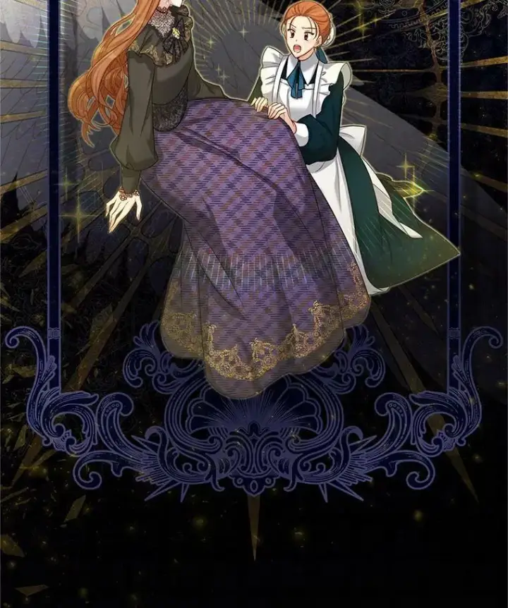 漫画《虚名的公爵之妻》86.改过自新的机会第2张图