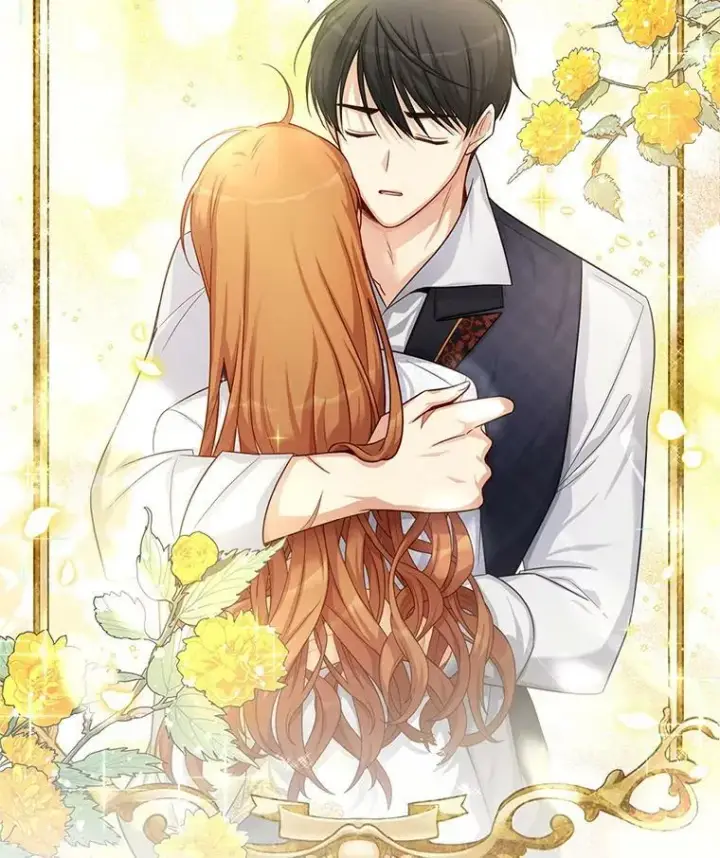 漫画《虚名的公爵之妻》92.再给我一次机会第117张图