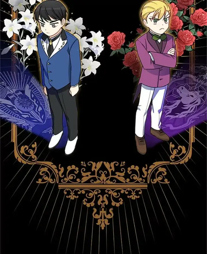 漫画《虚名的公爵之妻》14.特里斯坦的真面目第2张图