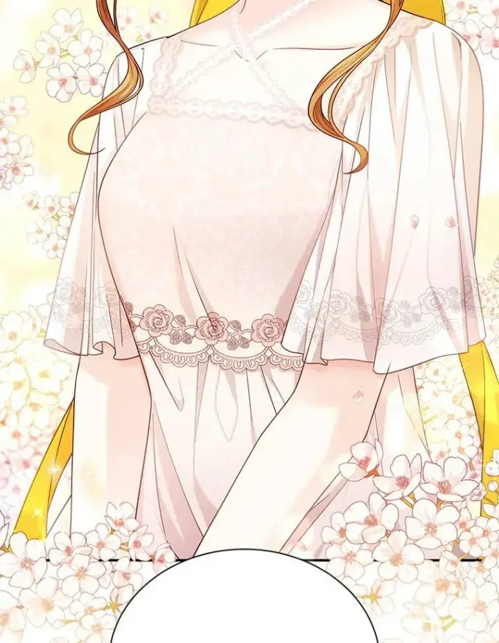 漫画《虚名的公爵之妻》47.公主来信第2张图