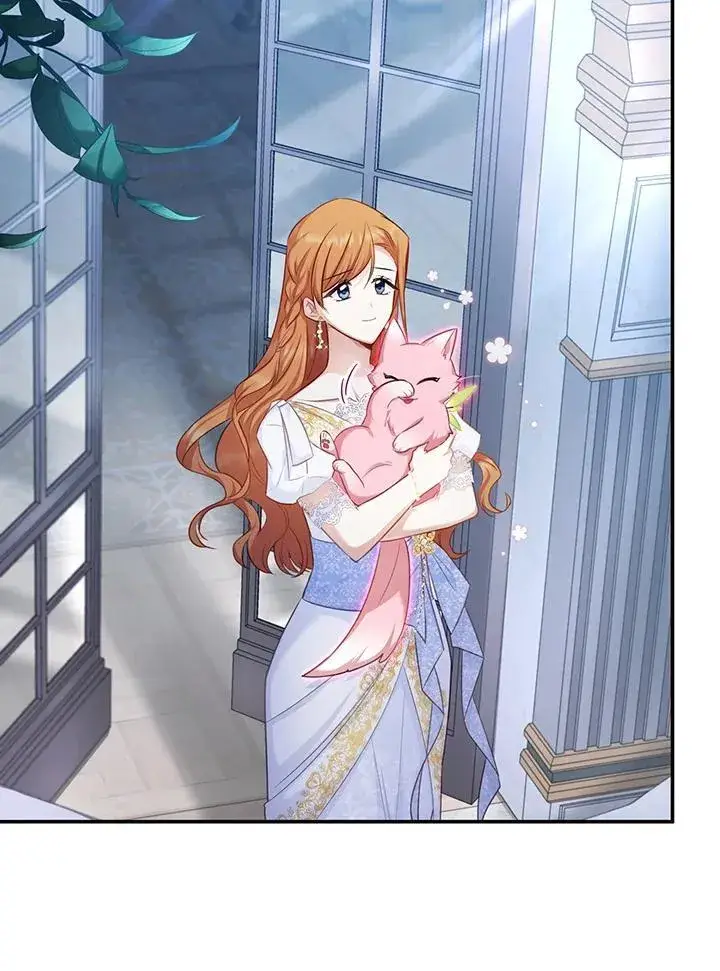 漫画《虚名的公爵之妻》第117话第2张图