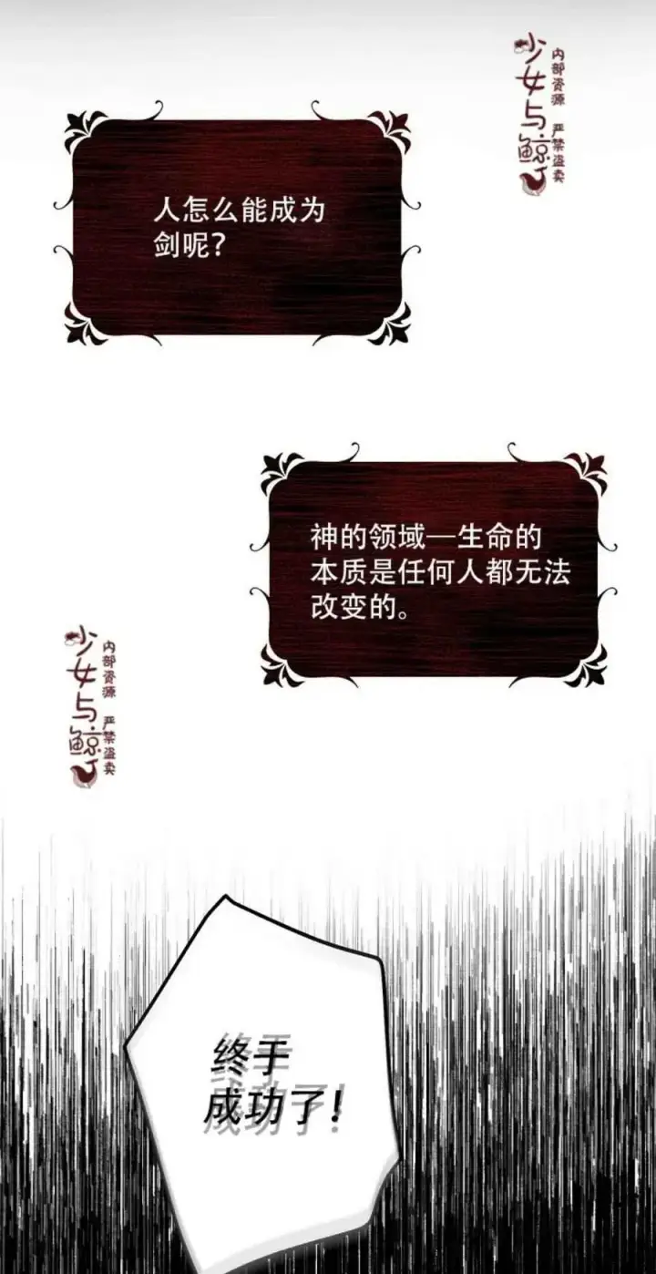 《驯服暴君后逃跑了》1.魔剑重生图11