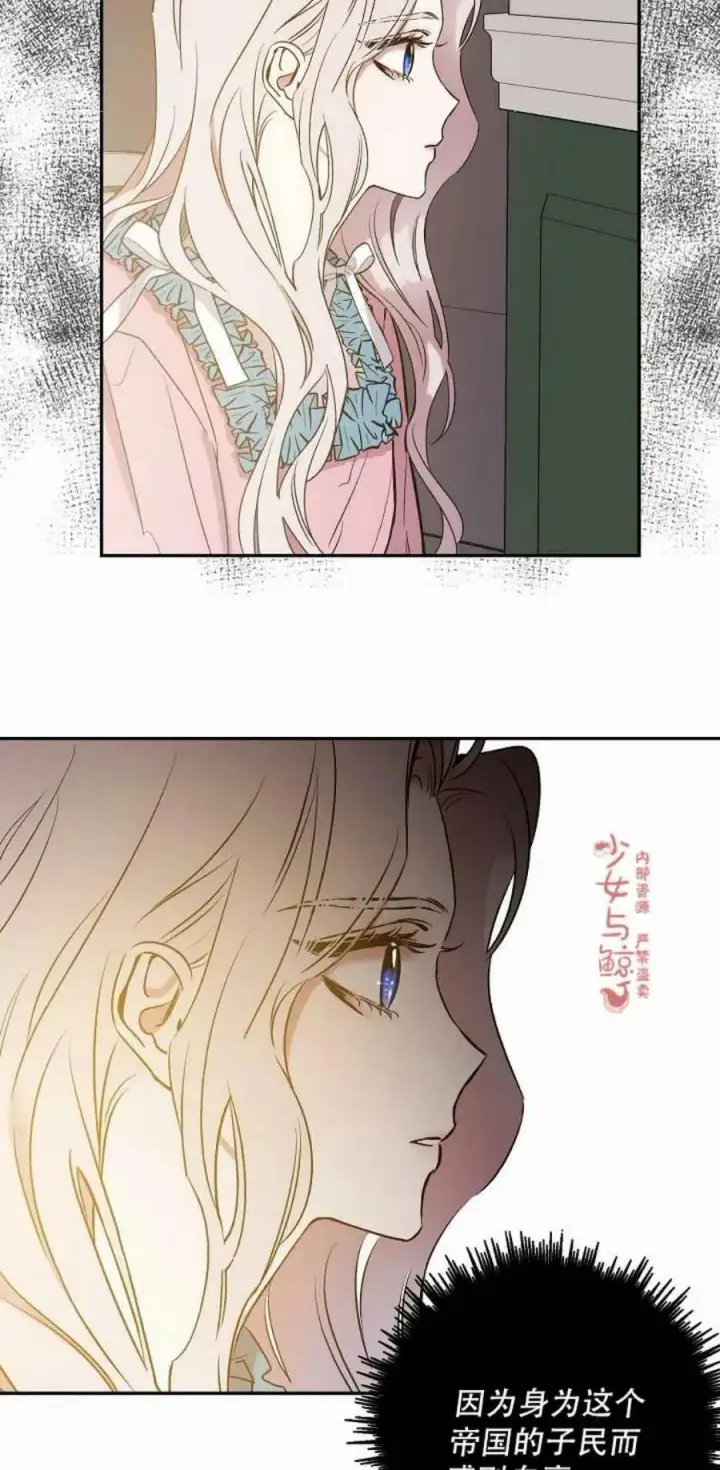 《驯服暴君后逃跑了》1.魔剑重生图47