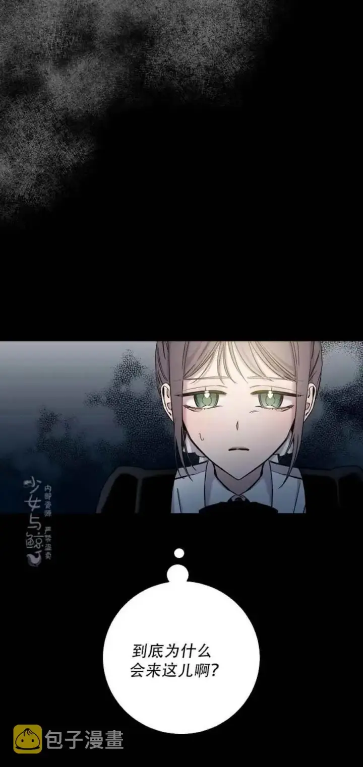 《驯服暴君后逃跑了》7.侍女的好感图30