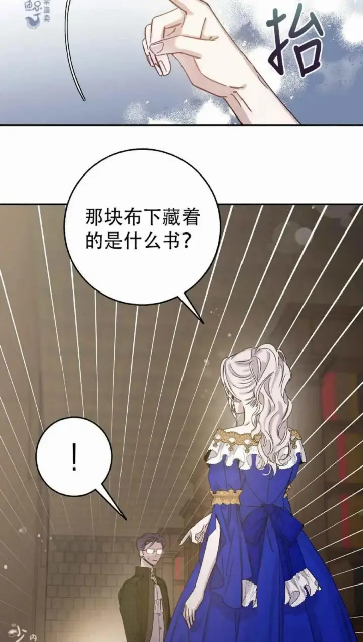 《驯服暴君后逃跑了》7.侍女的好感图57