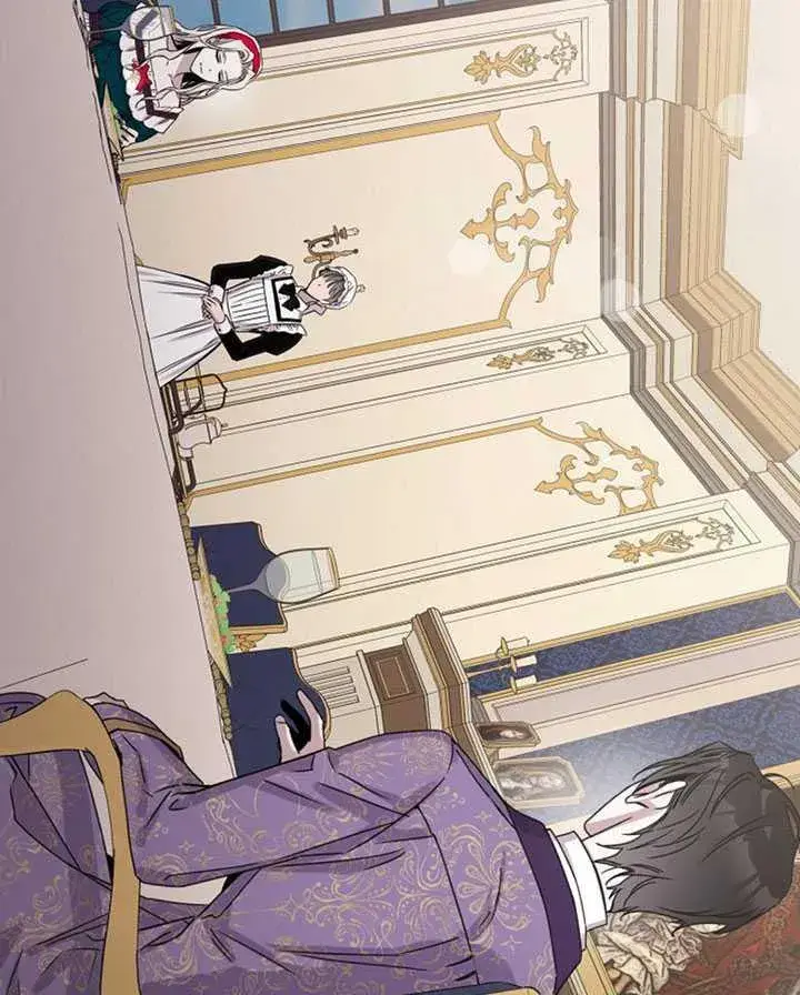 《驯服暴君后逃跑了》11.初遇七皇妃图19