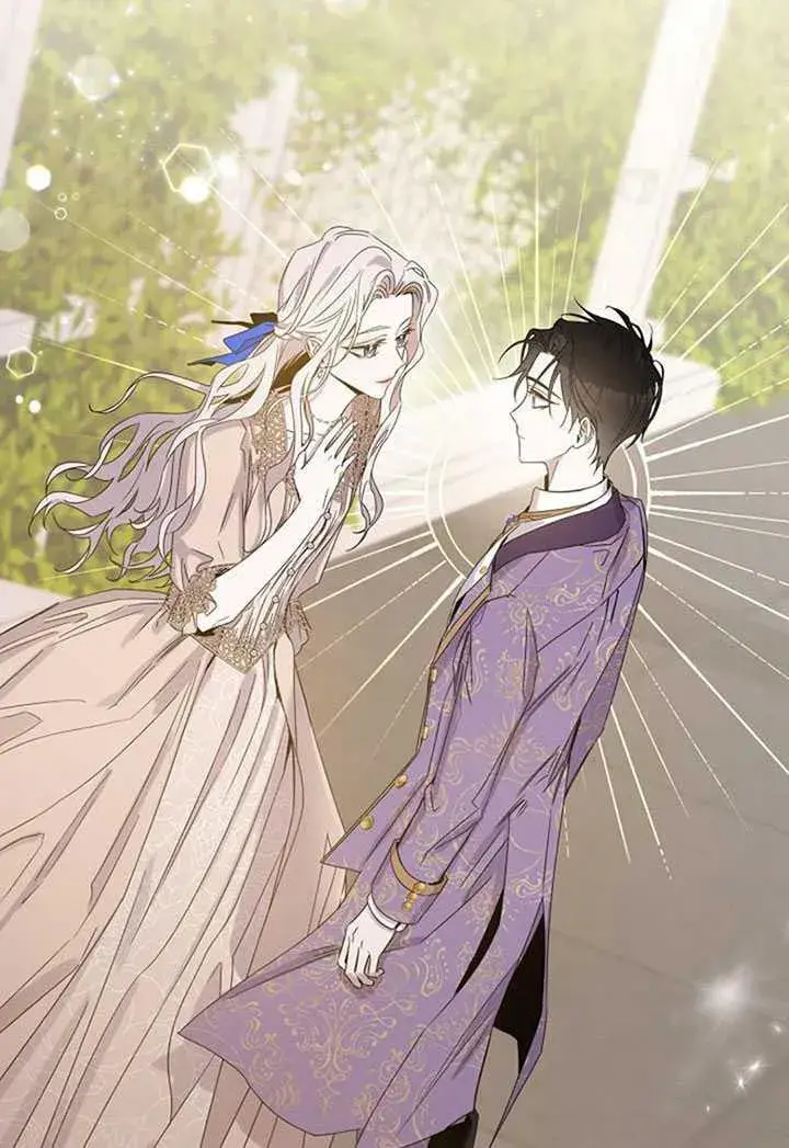 《驯服暴君后逃跑了》13.秘密的问候图62