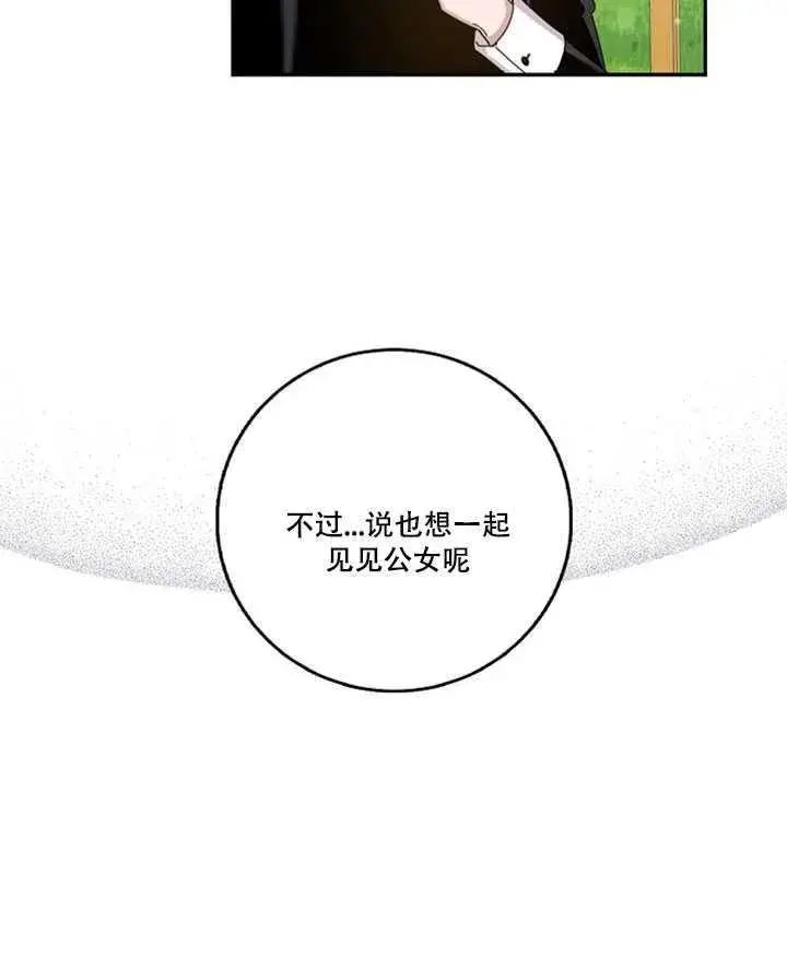 《驯服暴君后逃跑了》14.初遇九皇子图43