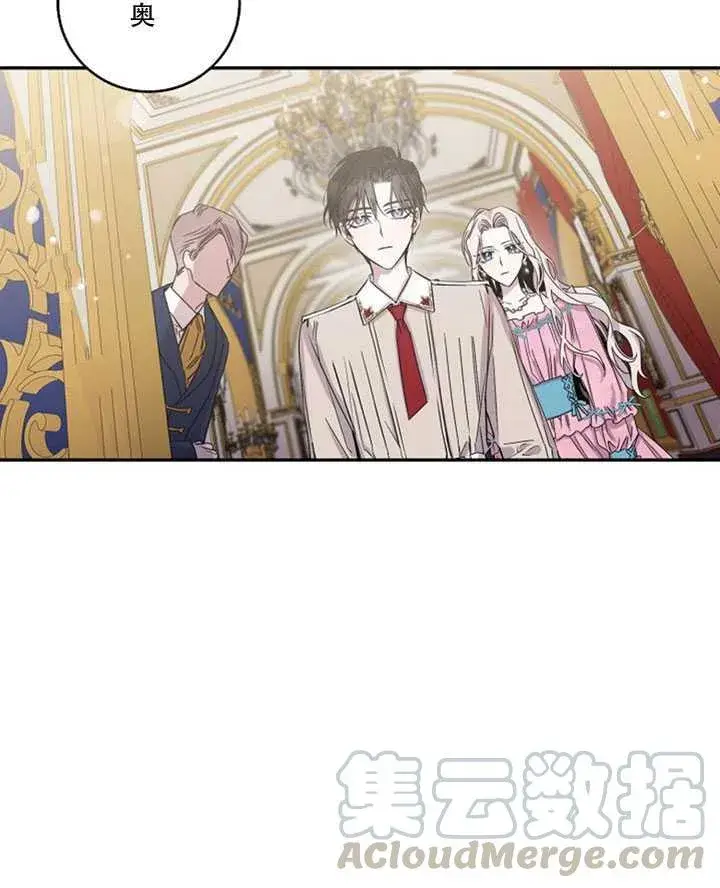 《驯服暴君后逃跑了》14.初遇九皇子图49