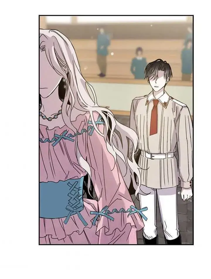 《驯服暴君后逃跑了》15.决斗首秀图51