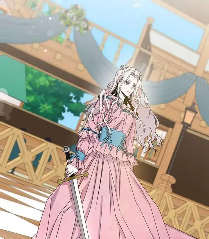 《驯服暴君后逃跑了》15.决斗首秀图66