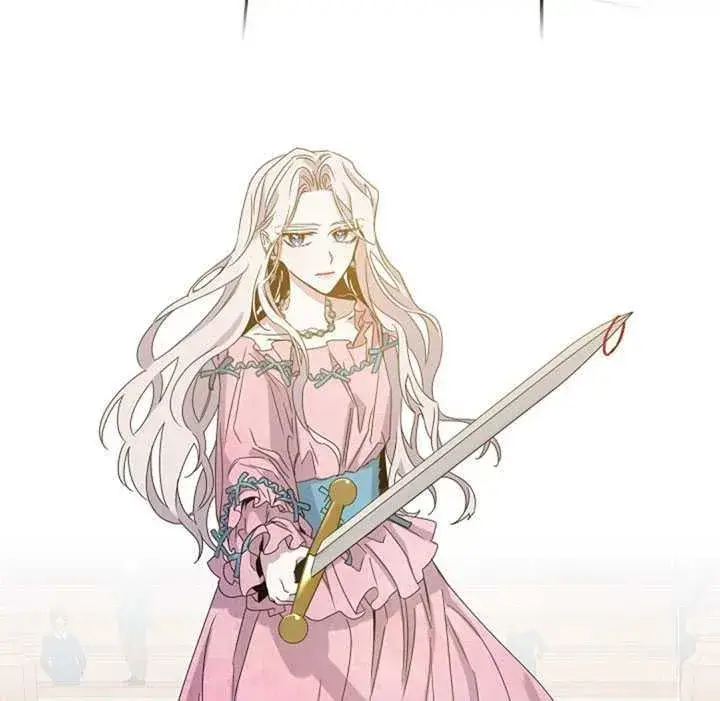 《驯服暴君后逃跑了》16.迪伦的疑惑图12