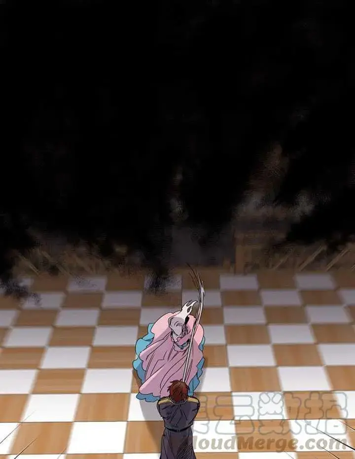 《驯服暴君后逃跑了》16.迪伦的疑惑图33