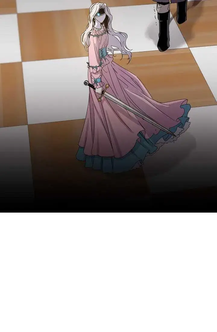 《驯服暴君后逃跑了》16.迪伦的疑惑图47