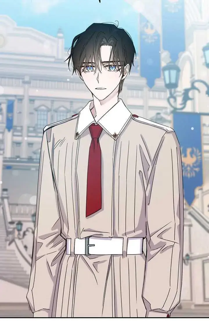 《驯服暴君后逃跑了》16.迪伦的疑惑图80