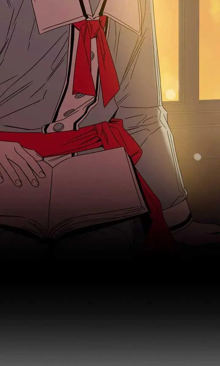 《驯服暴君后逃跑了》17.刺破伪装图30