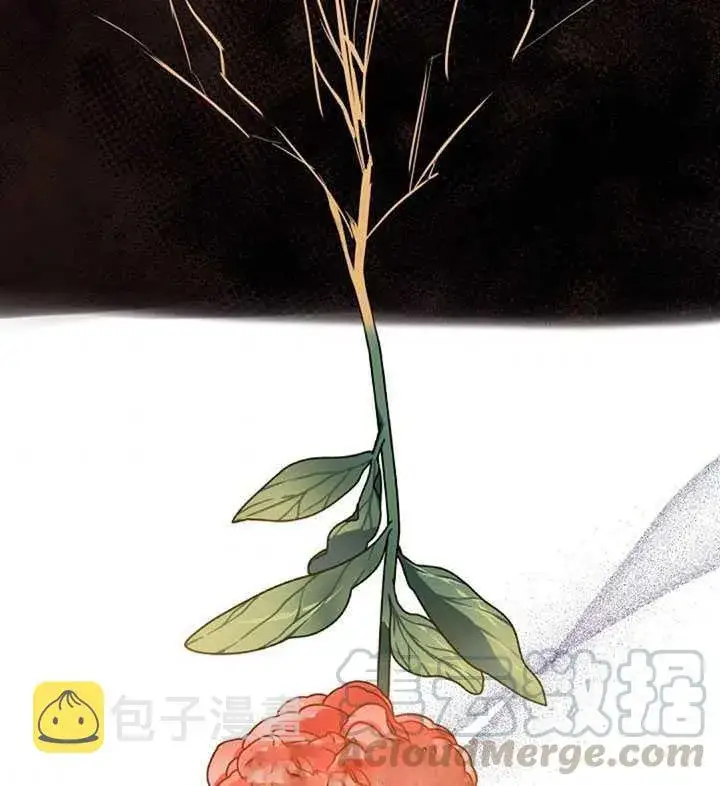《驯服暴君后逃跑了》17.刺破伪装图5