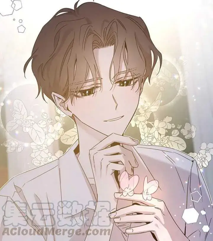 《驯服暴君后逃跑了》18.女扮男装图13