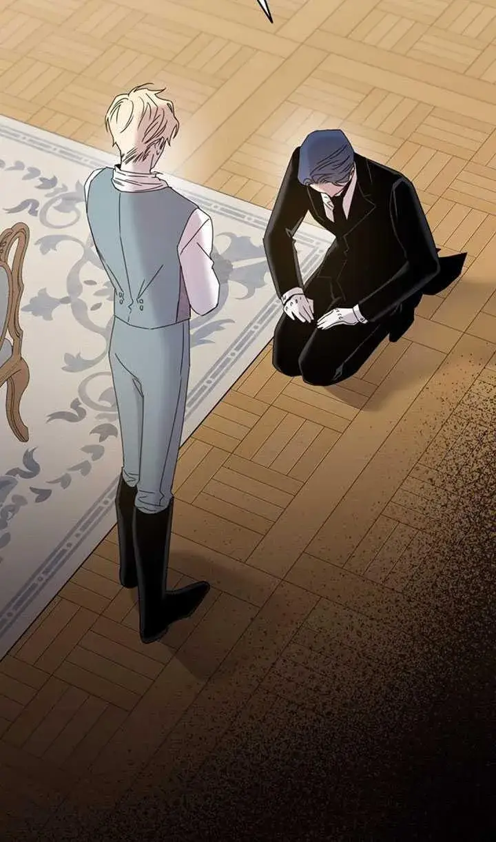 《驯服暴君后逃跑了》18.女扮男装图83