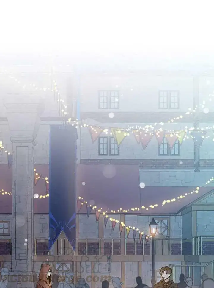 漫画《驯服暴君后逃跑了》20.庆典上的偶遇第69张图