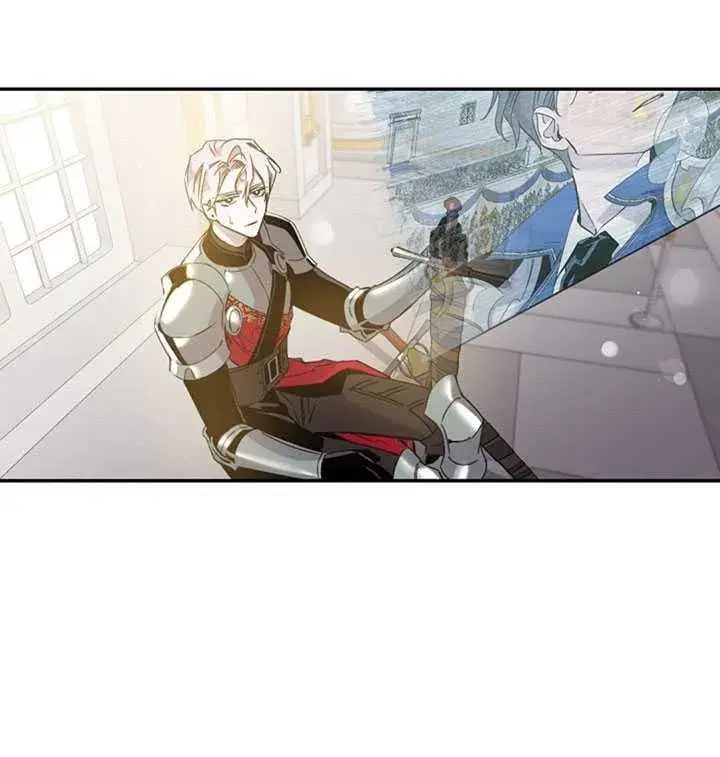《驯服暴君后逃跑了》21.获胜的神秘人图11