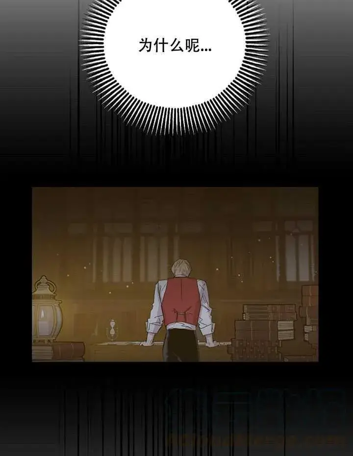《驯服暴君后逃跑了》21.获胜的神秘人图25