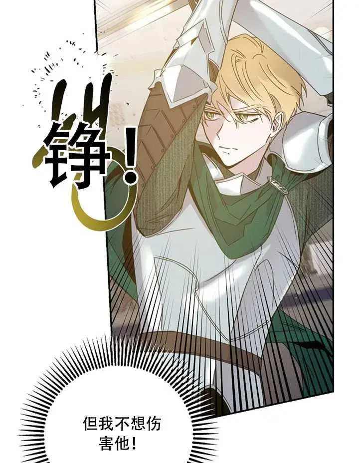 《驯服暴君后逃跑了》21.获胜的神秘人图27