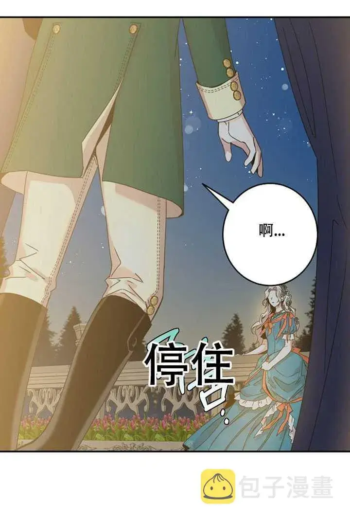 《驯服暴君后逃跑了》21.获胜的神秘人图76