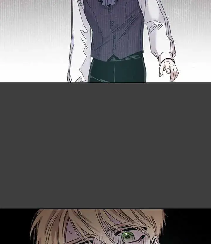 漫画《驯服暴君后逃跑了》22.宴会遇故人第16张图