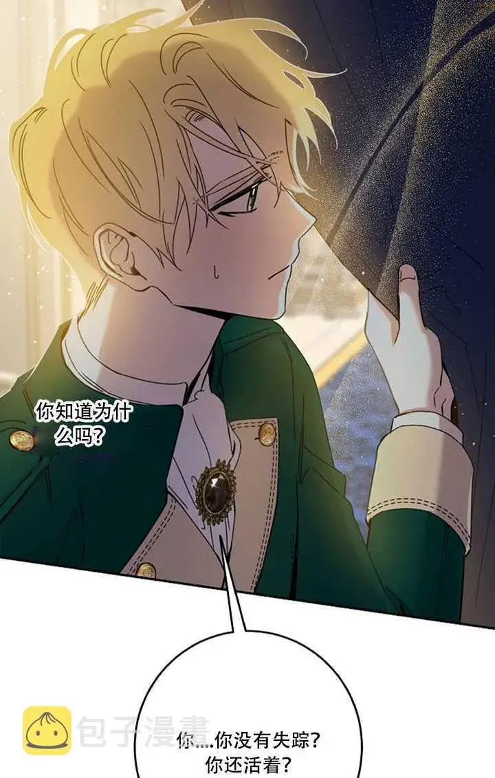 漫画《驯服暴君后逃跑了》22.宴会遇故人第26张图