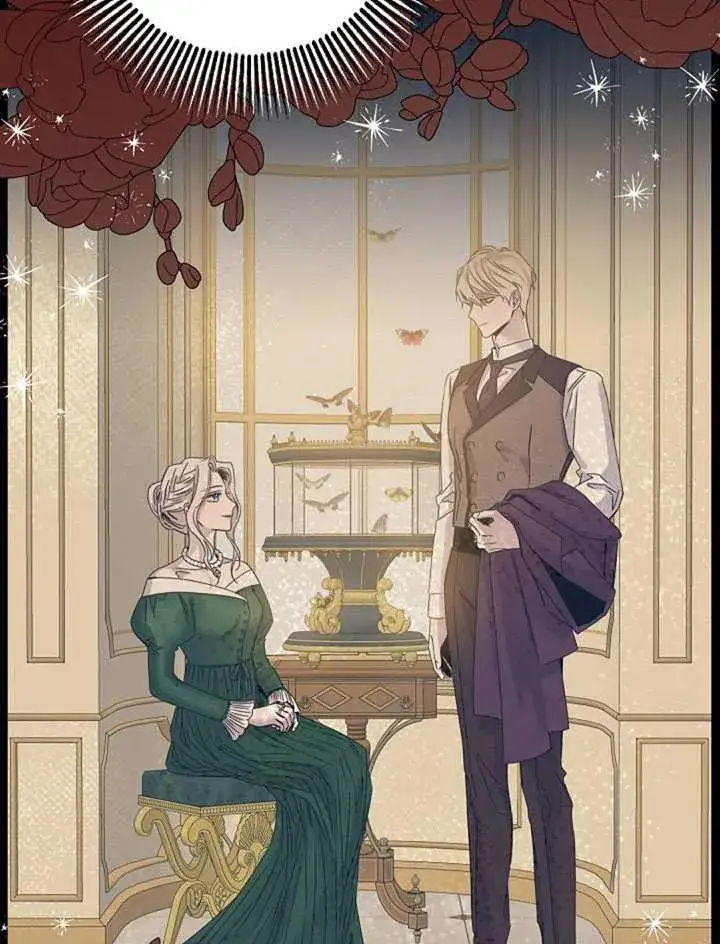 漫画《驯服暴君后逃跑了》22.宴会遇故人第40张图