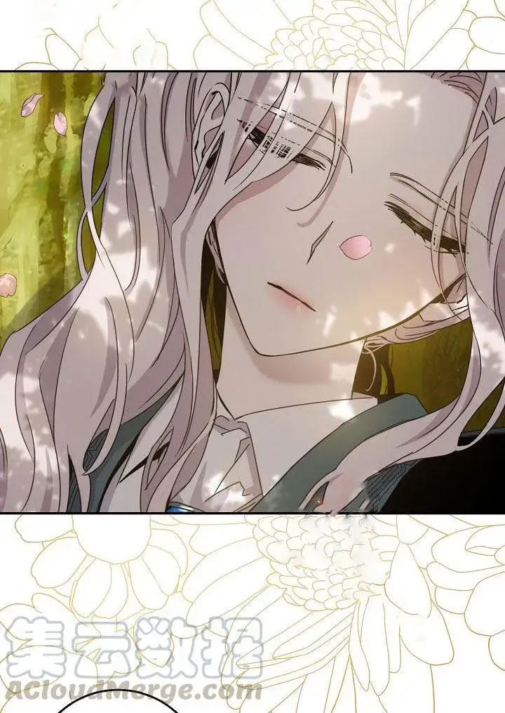 《驯服暴君后逃跑了》24.白纸图101