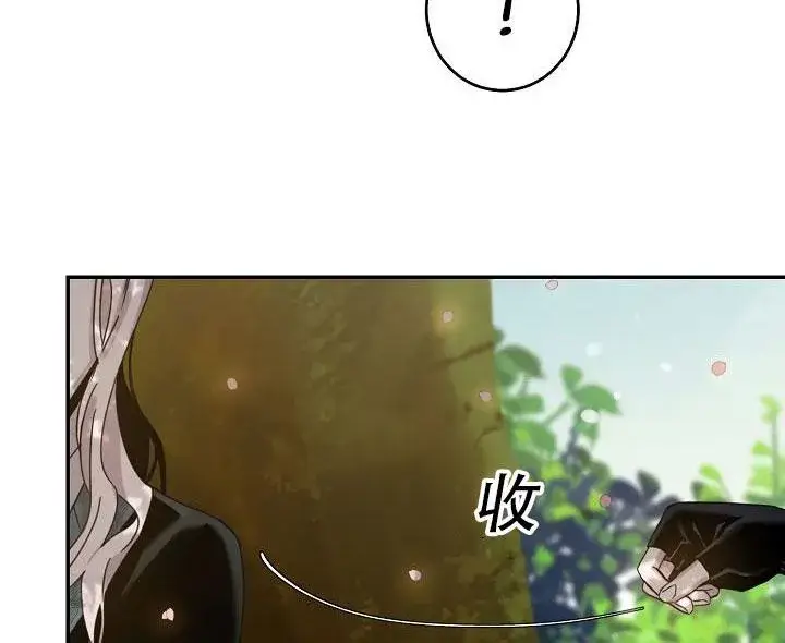 《驯服暴君后逃跑了》24.白纸图108