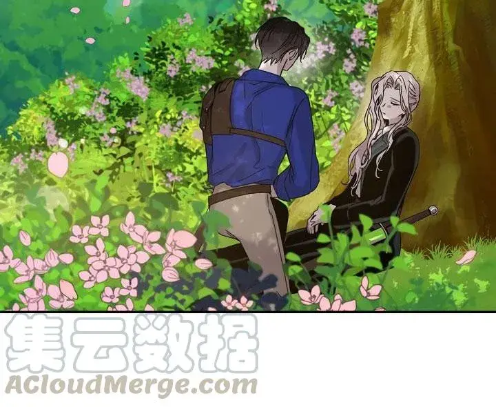 《驯服暴君后逃跑了》24.白纸图111